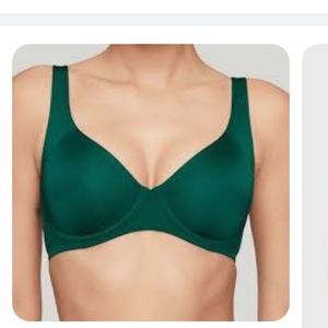 Scoop Bra NWT